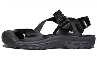 KEEN ZERRAPORT II