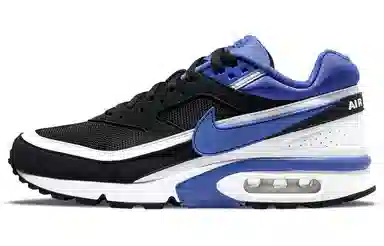 Nike Air Max BW Persian Violet