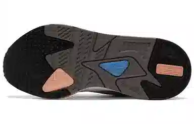 PUMA RS-Z Black Pink Blue
