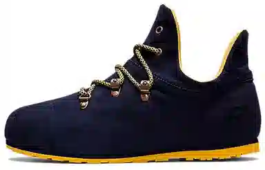 Onitsuka Tiger Monte Pokhara Navy