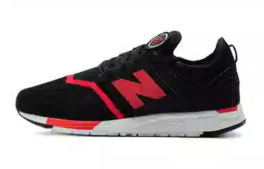 New Balance 247 Black Red