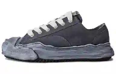 MIHARA YASUHIRO Blakey OG Sole Black