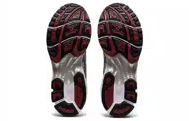 Asics Gel-Kayano 14 Silver White