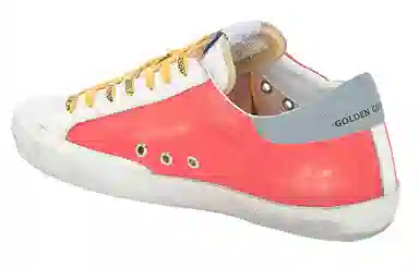 Golden Goose Super-Star