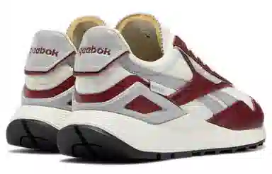 Reebok Classic Leather Legacy AZ White Red
