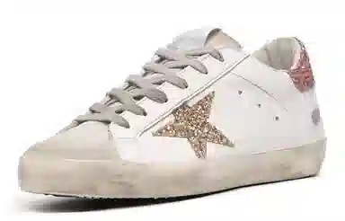 Golden Goose Super-Star