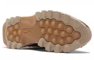 Cardi B x Reebok Classic Leather