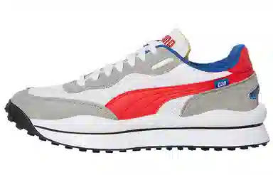 Puma Style Rider