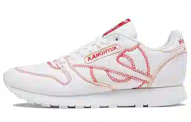 KANGHYUK x Reebok Classic Leather