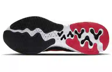 Nike Renew Run 2 Black Red