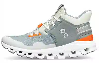 On Cloud Hi Edge