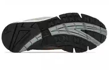 New Balance 991 Grey Brown