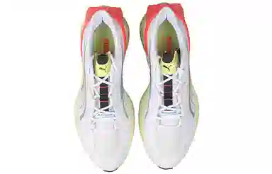 PUMA Pwrframe OP-1 Glow White