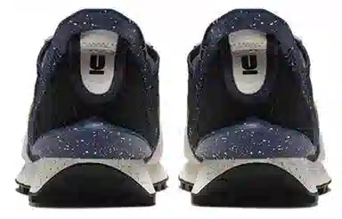 Nike Daybreak "Obsidian Gold"