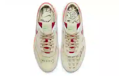 CLOT x Nike Air Max 1 "Kiss of Death"