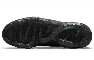Nike Vapormax Triple Black