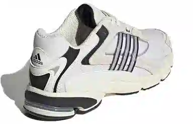 adidas Response CL White Black