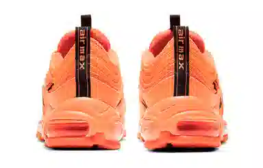 Nike Air Max 97 Los Angeles GS