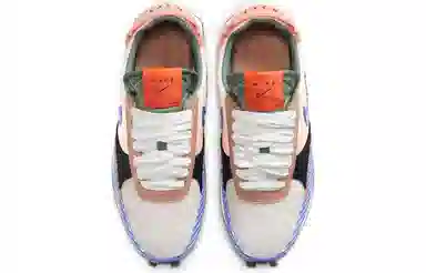 Nike Daybreak type "crimson tint"