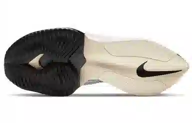 Nike Air Zoom Alphafly Next% 1 White Orange Green