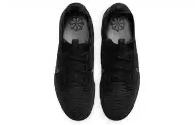 Nike Vapormax Triple Black