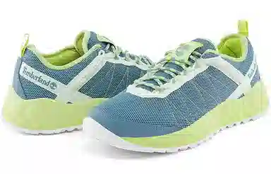 Timberland Solar Wave