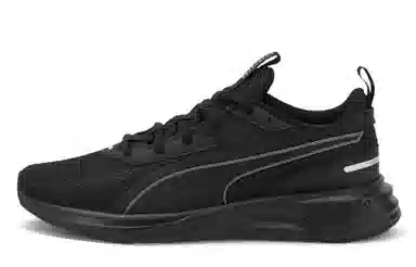 PUMA Scorch Runner Black