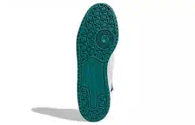 adidas Forum Mid "EQT Green"