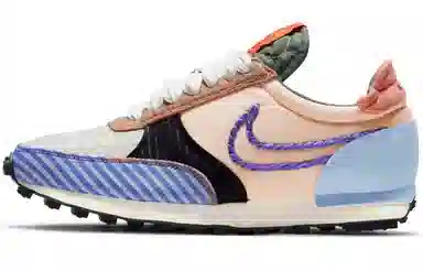 Nike Daybreak type "crimson tint"
