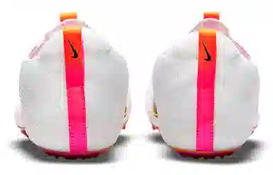 Nike Superfly Elite 2 White Black Pink
