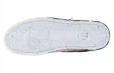 OFF-WHITE Low Vulcanized
