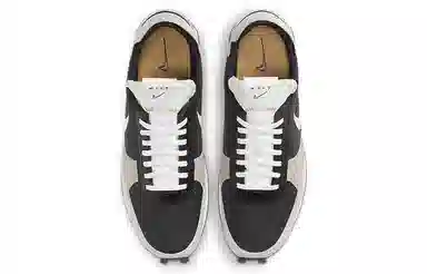 Nike Daybreak Black White Grey