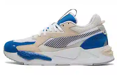 PUMA RS-Z Blue White