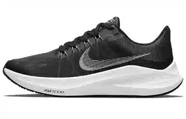 Nike Zoom Winflo 8 Black