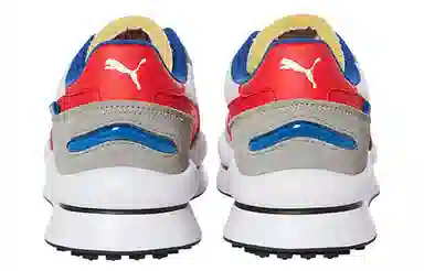 Puma Style Rider