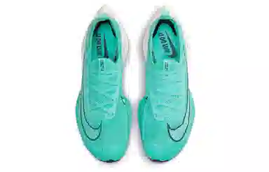 Nike Air Zoom Alphafly Next% 1 Turquoise