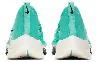 Nike Air Zoom Alphafly Next% 1 Turquoise