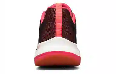Skechers Go Run Pulse Red Green