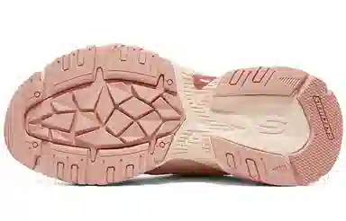Skechers Stamina V2 Pink