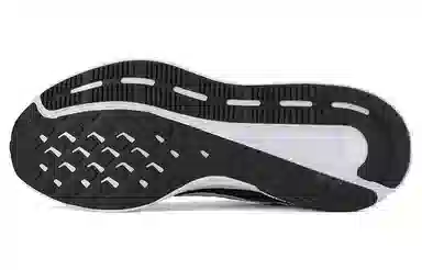 Nike Run Swift 2 Black White