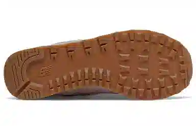 New Balance 574 Light Pink