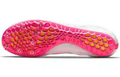 Nike Superfly Elite 2 White Black Pink