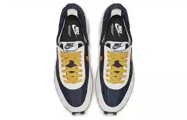 Nike Daybreak "Obsidian Gold"