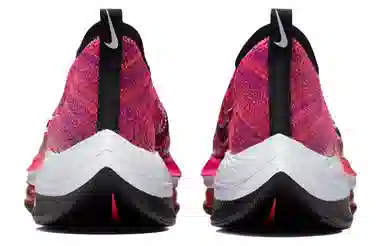 Nike Air Zoom Alphafly Next% 1 Black Pink