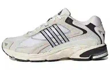 adidas Response CL White Black