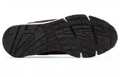 New Balance 991 Black Brown