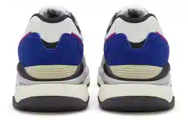 New Balance 5740 Grey Purple Red