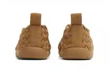 Bottega Veneta Plat Brown