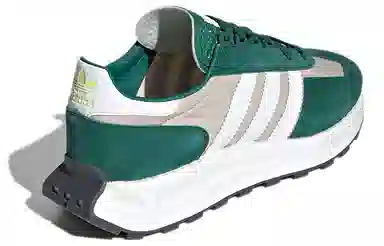 adidas Retropy E5 Green