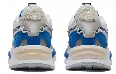PUMA RS-Z Blue White